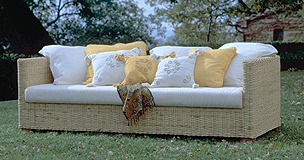 Das Korbsofa, ein Korbsofa vom Meisterbetrieb, www.derkorbmacher.de