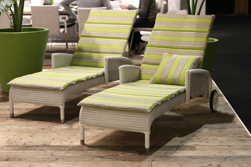 Loom-Möbel, Loomsofa, www.derkorbmacher.de, Loom-Möbel Outdoor, Loom